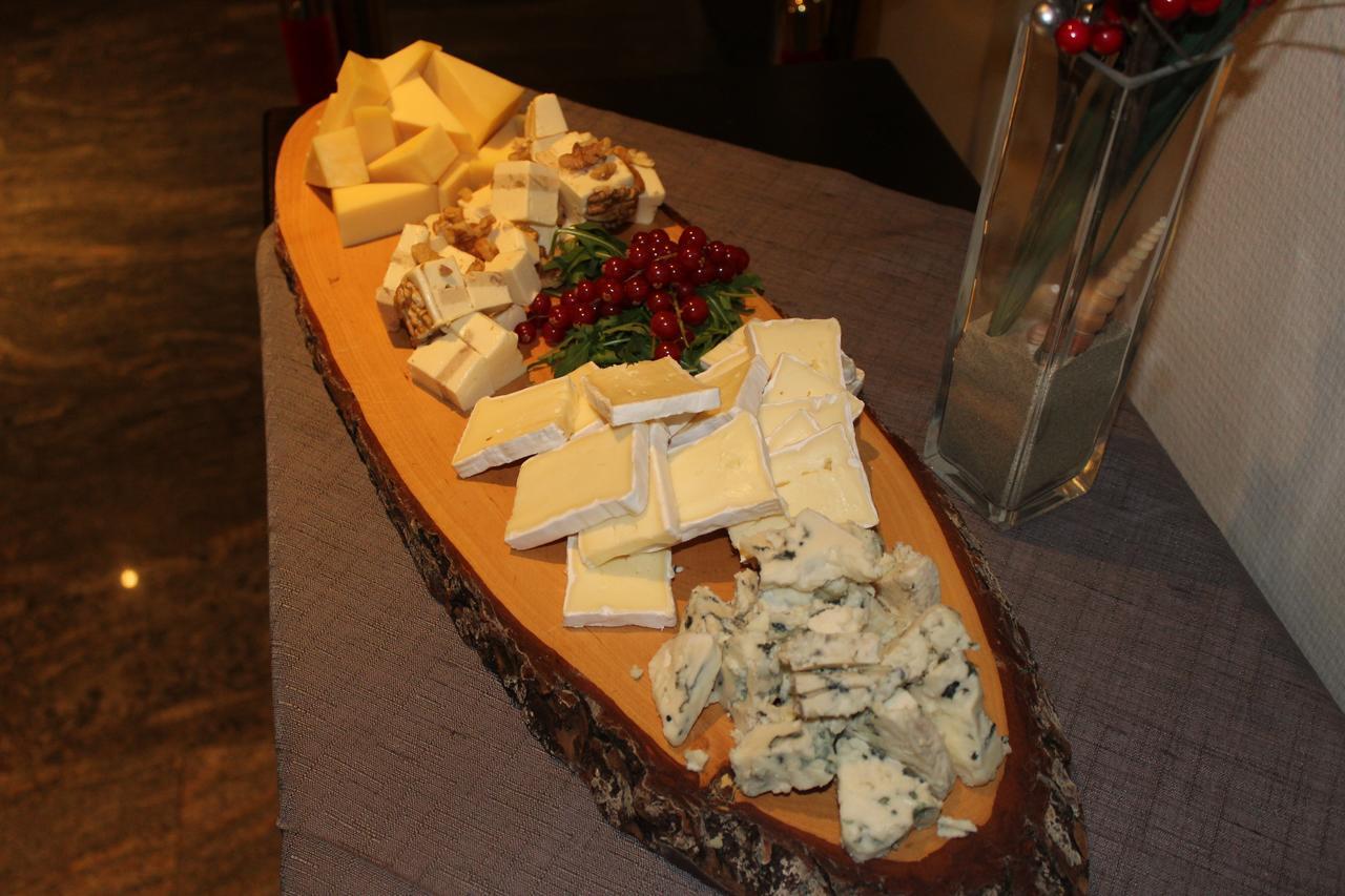 Hotel Restaurant 'T Klokje Ренесе Екстериор снимка